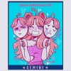 Roman Child、Stake、ZY张彦鹏 - GEMINI