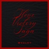 Wezley、Martin Kember - Struck By Lightning (feat. Martin Kember)