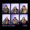 Su Madre Mandrake、Paige - Garota Califórnia