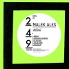 Malek Ales、Aleš Malek - Unfold