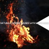 Fireplace Studio、Fireplace Sample Master、Nature Collective - Natural Campfire Sounds with White Noise, Loopable