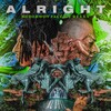 R2 BoyZ、J-REXXX、RUDEBWOY FACE - ALRIGHT