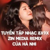 Hà Nhi - Vẫn Nhớ (Blue Remix)