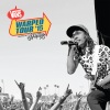 Riff Raff - TiP TOE WiNG iN MY JAWWWDiNZ