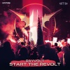 Rayvolt - Start The Revolt