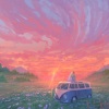 mell-ø - Stay