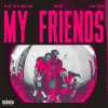 No Love For The Middle Child、Zero 9:36、Stand Atlantic - My Friends (Explicit)
