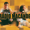 Radio Macandé - Dame Tus  Besos (Album Version)