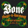 Ky-Mani Marley、Bone Thugs-n-Harmony - Survival (Explicit)