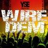 Lady Saw、YardStyle - Last Night (Explicit)