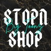 BIG TOONZ、West Coast Stone - STOP N SHOP (feat. WESTCOAST STONE)(Explicit)