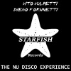 Vito Vulpetti、Diego Forsinetti - The Nu Disco Experience