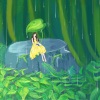 沐灵仙 - 夏雨她至 (纯钢琴)