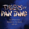tygers of pan tang - Waiting