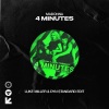 Dyn Standard、Luke Miller、Madonna、Justin Timberlake - 4 Minutes (Dyn Standard & Luke Miller Edit)