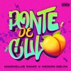 Marvelus Fame、Neron Delta - Ponte de Culo (Explicit)