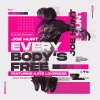 Joe Hunt、Kate Loveridge《Everybody's Free》[MP3/LRC]