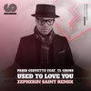 Paris Cesvette、TL Cross - Used to Love You (Zepherin Saint Vocal Mix)