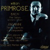 william primrose - Ave Maria, Op. 52 No. 6, D. 839 (Arr. A. Wilhelmj for Viola & Harp)