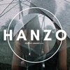 Hanzo - Under Umbrella