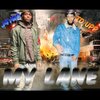 Td Upp、Jayro - MY  LANE (Explicit)