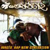Wageble、Ras Steven - Intro (Tamballi)(feat. Ras Steven)(Explicit)