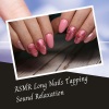 Sounds of Nature Relaxation、Massage Therapy Music、Study Power - ASMR Long Nails Tapping Sound Relaxation - 3 Hours