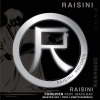 Raisini、Inaya Day - Forgiven (Master Kev & Tony Loreto Mktl Vocal Mix)