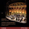 Janina Fialkowska、Bramwell Tovey、Vancouver Symphony Orchestra - I. Maestoso