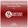 Iris Dee Jay、Maria Opale - For You (Rayan Myers Remix)