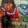 Tete Bero、TonyMoss、Oka Quena、Dave Eggar - This Her Song (feat. TonyMoss, Oka Quena & Dave Eggar)(Radio Edit)