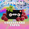 Yttrium - Cheesecake Tapes