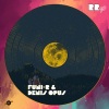 Funi-R and Denis Opus、Big Ben - KHEZWOO (feat. Big BEN)(Radio Edit)