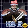 Moecyrus、Vagabond Maurice - Heal Up (feat. Vagabond Maurice)(Explicit)