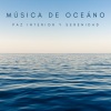 Olas Glaciares、Relajación y Serenidad、Relajacion《Tregua Esencial》[MP3/LRC]