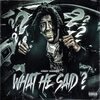4Wayy Rambo、CEO 4WAYY - Bite The Dust (feat. Ceo 4Wayy)(Explicit)