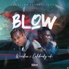 CELEBRITY CDC、Daballer Entertainment、Wireless - Blow (feat. Wireless & Celebrity CDC)(Explicit)