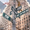 YDM、YDM Mo、jevy、Dref - Wild (feat. Dref)(Explicit)