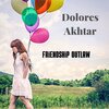 Dolores Akhtar - Embark Consecutive