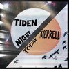 Tiden、Merrell - Night Today (feat. MERRELL)