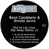 Benji Candelario、arnold jarvis《You’ve Let Love Slip Away (Dj Vivona House Remix)》[MP3/LRC]