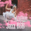 Jazz vacances musique - Conversation silencieuse