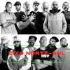 Kappa Jotta、Xeg、Sir Scratch、CHULLAGE、MUNDO SEGUNDO、Johnny Virtus、Deau、Dj Spot、Dj Guze、DJ Big - Eixo Norte-Sul