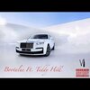 Bootalue、Teddy Hill - Rolls Royce (feat. Teddy hill)(Explicit)