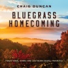 Craig Duncan《Are You Washed In The Blood》[MP3/LRC]