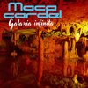 maca cardel - Capa Roja
