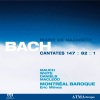 Charles Daniels、Monika Mauch、Montréal Baroque、Eric Milnes、Matthew White、Stephan Mac Leod - J.S. Bach: Cantata Herz und Mund und Tat und Leben, BWV 147, I: Herz und Mund und Tat und Leben (Chorus)
