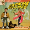 Eminem、Snoop Dogg - From The D 2 The LBC (Clean)