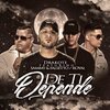 Drakote、Falsetto - De Ti Depende (feat. Falsetto, Sammy & Royal)