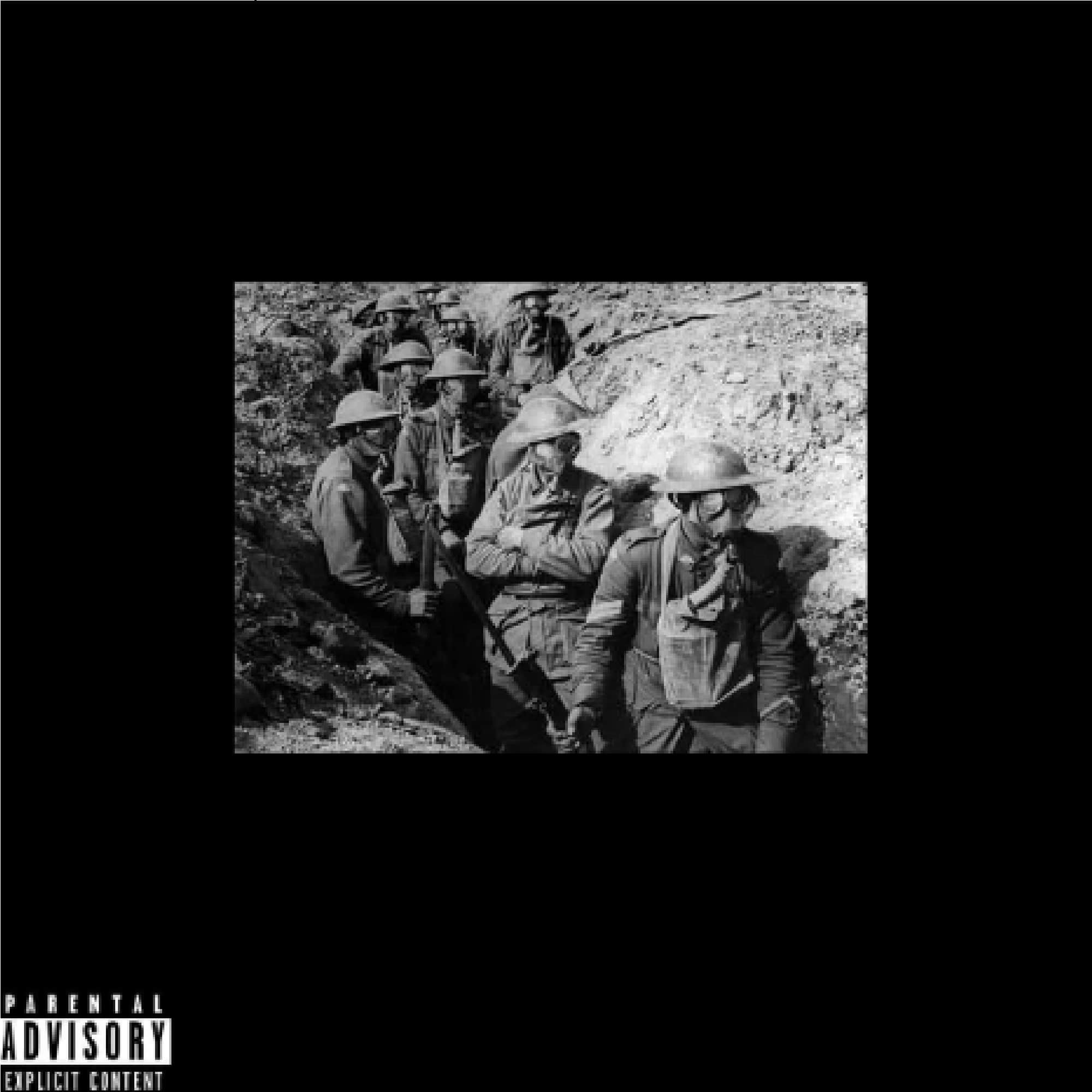 Dutta、Sleazy F Baby - War. (Explicit)